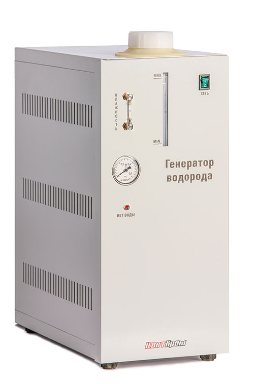 Генераторы газов