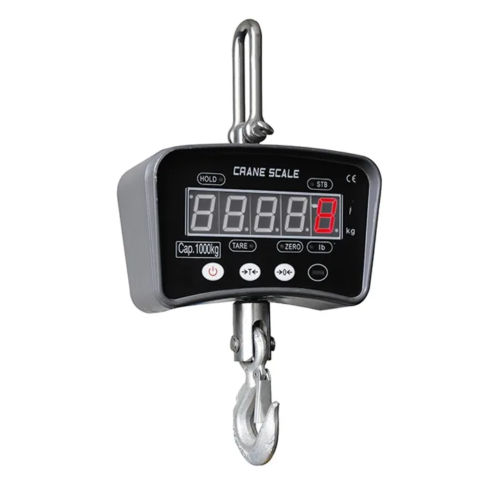 Крановые весы Tianchen OCS-1000M1