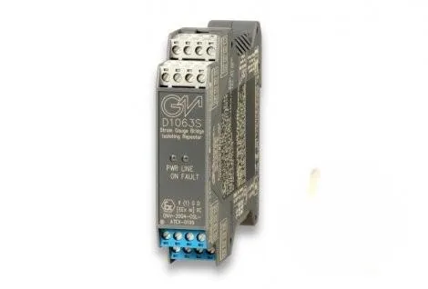 Ретранслятор одноканальный изолирующий UTILCELL D1063S