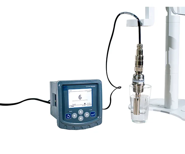 Контроллер кондуктометрический MT Measurement CON3000E