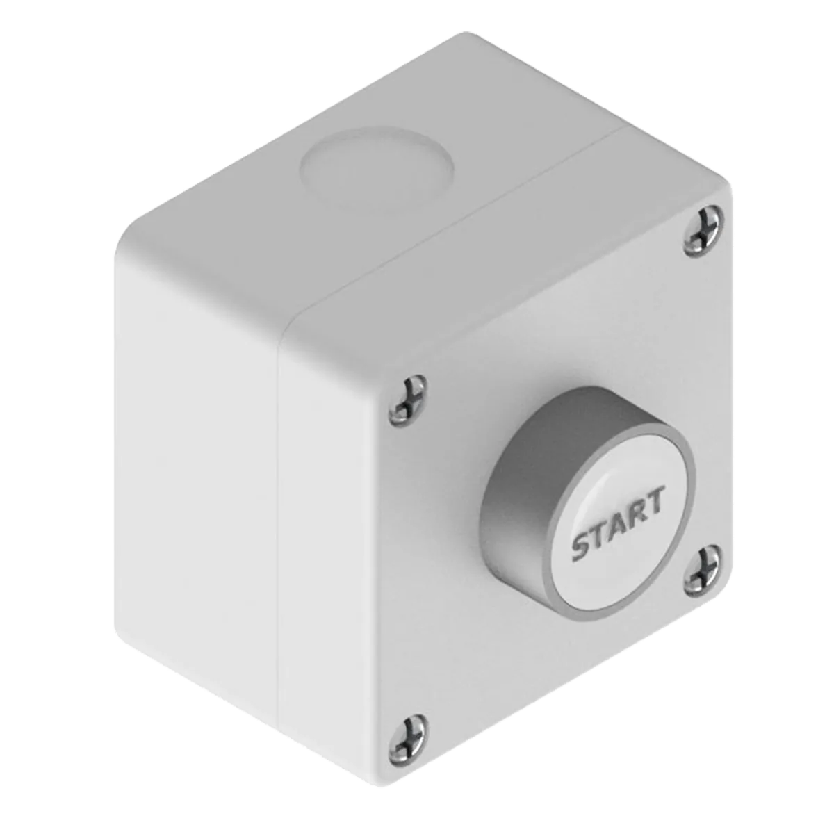 Кнопочная панель COMEPI SA 100 SL-001-G
