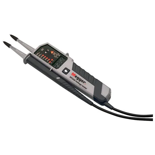 Тестер напряжения Megger TPT320