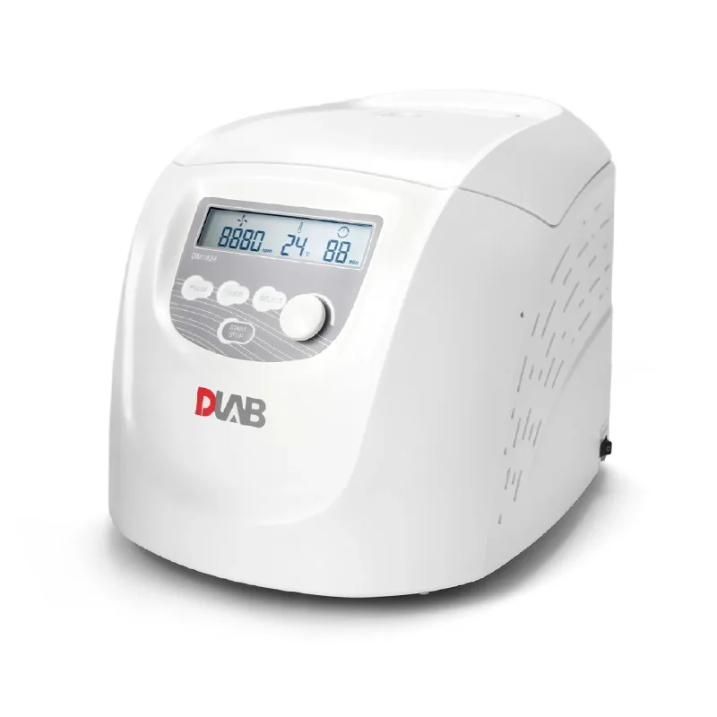 Центрифуга гематокритная DLAB DM1424