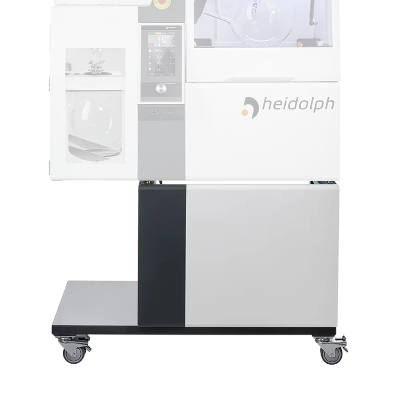 Подставка на колесах Heidolph для Hei-VAP Industrial
