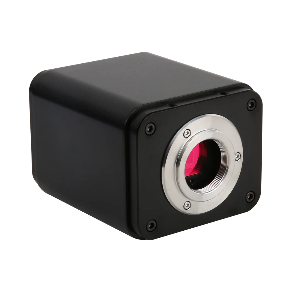 Камера ToupTek X8CAM4K16MPA