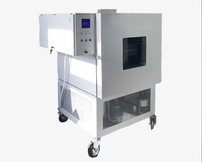 Климатическая камера Climcontrol М-30/100-500 КТВХ