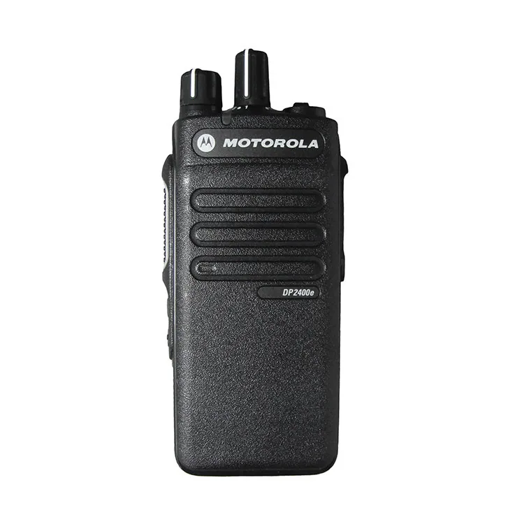 Рация Motorola DP2400E UHF 300-360 МГц