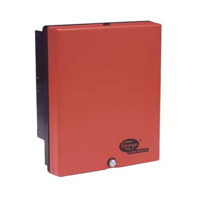 Модуль расширения Fireye Flame-Monitor E300