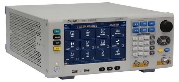 Генератор сигналов Ceyear 1435A-V
