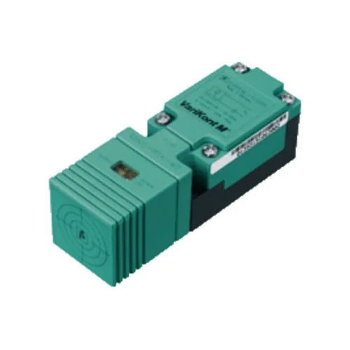 Датчик индуктивный Pepperl+Fuchs NJ15-M1K-A2