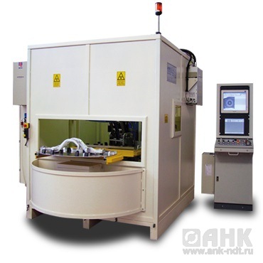 Рентгенотелевизионная установка ACRE 902