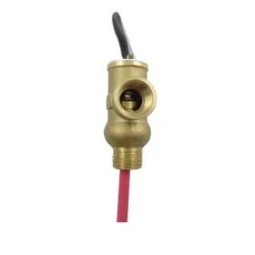 Клапан MISOL ТПВ-20-1