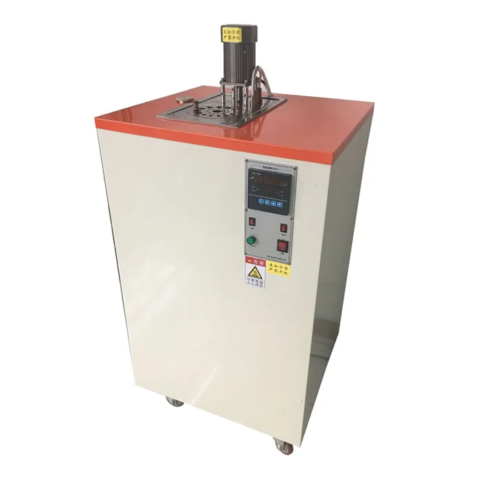 Высокотемпературный контрольный термостат Jinko JKS-300B