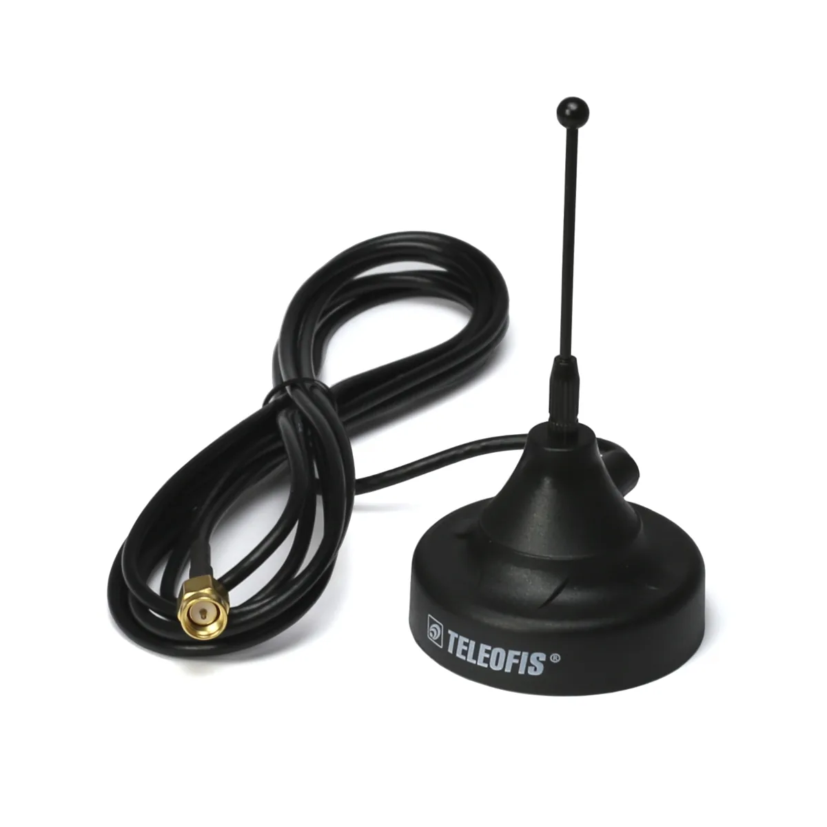 Антенна TELEOFIS RC30 SMA