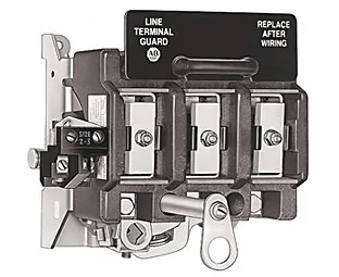 Разъединитель Allen Bradley Bulletin 1494R