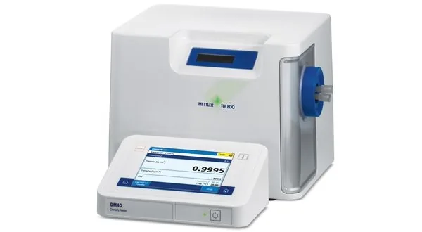 Плотномер DM40/DX40