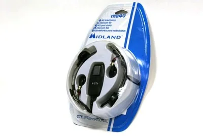 Гарнитура Midland МА-40