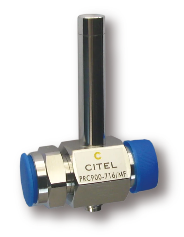 Устройство защиты от импульсных перенапряжений Citel PRC900-716/MF (621110)