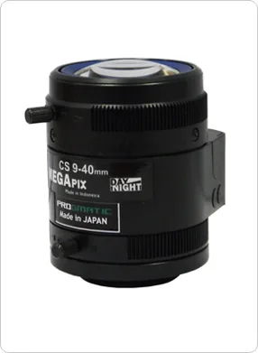 Объектив Альтами PRO-25M9040MP5IR