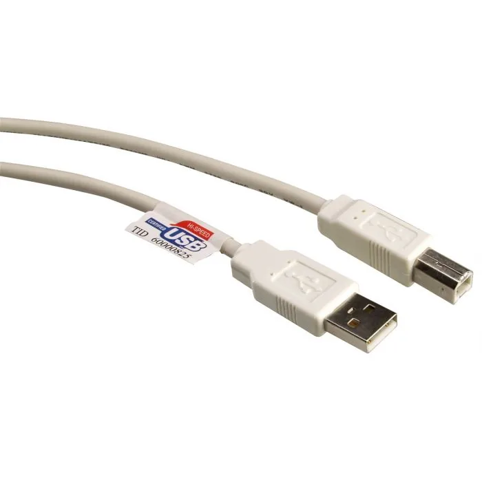 Кабель USB Rotronic AC0002 для соединения с ПК