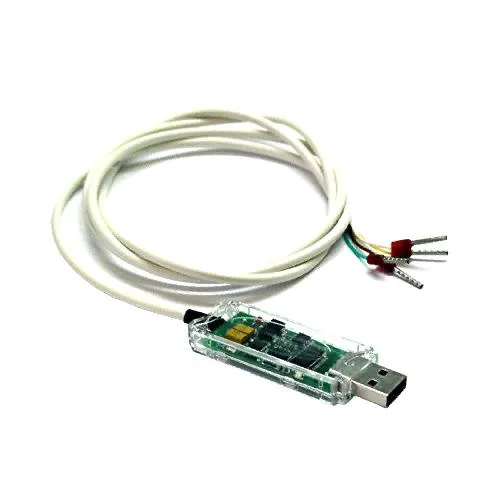 Адаптер Авиатех АД-3 USB
