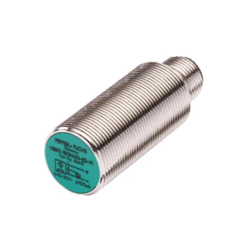 Датчик индуктивный Pepperl+Fuchs NBB5-18GM40-E2-V1