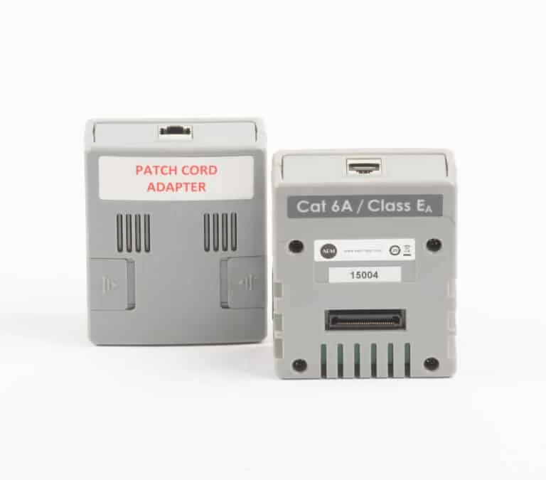 Пара адаптеров AEM AD-6A-PCORD