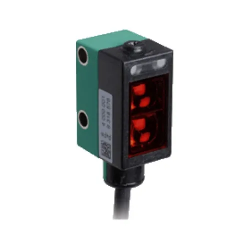 Датчик оптический Pepperl+Fuchs ML6-8-H-150-RT/59/65a/115b/136