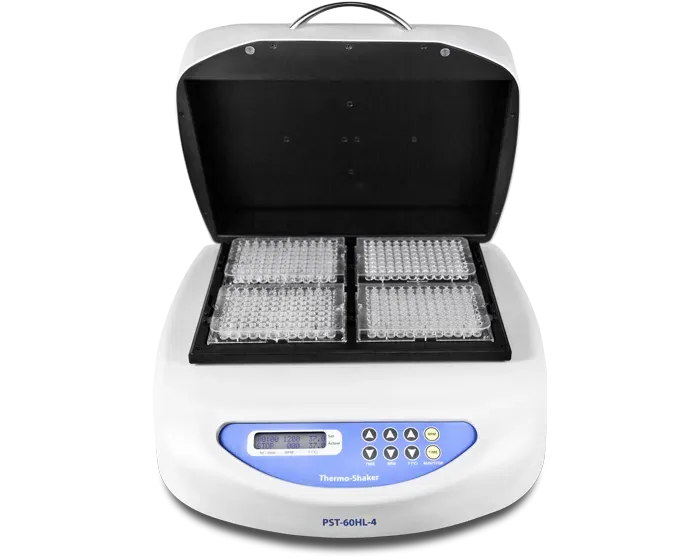 Термошейкер Biosan PST-60HL-4 для планшетов