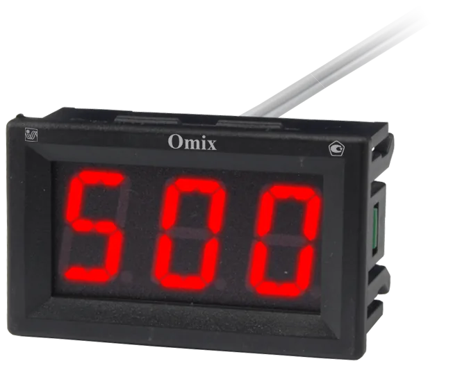 Вольтметр Omix PQ42-V1-1