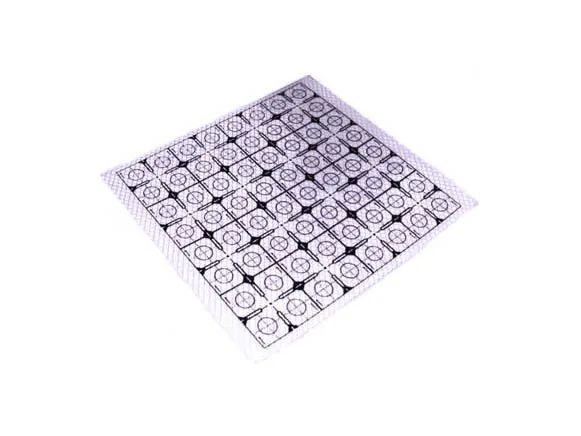 Отражатель RGK 30*30 мм