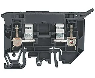 Колодка Allen Bradley Bulletin 1492 Fuse IEC винтовая