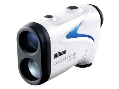 Дальномер Nikon Coolshot 40