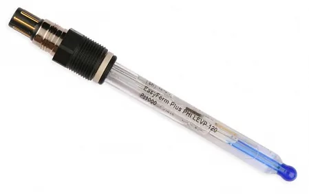 pH-электрод Hamilton EASYFERM PLUS PHI VP 120 238633-1112 c Pt1000