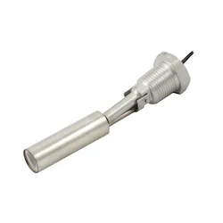 Поплавковый датчик-сигнализатор уровня жидких сред INNOLEVEL IL-BA-H-S1/2NPT-S