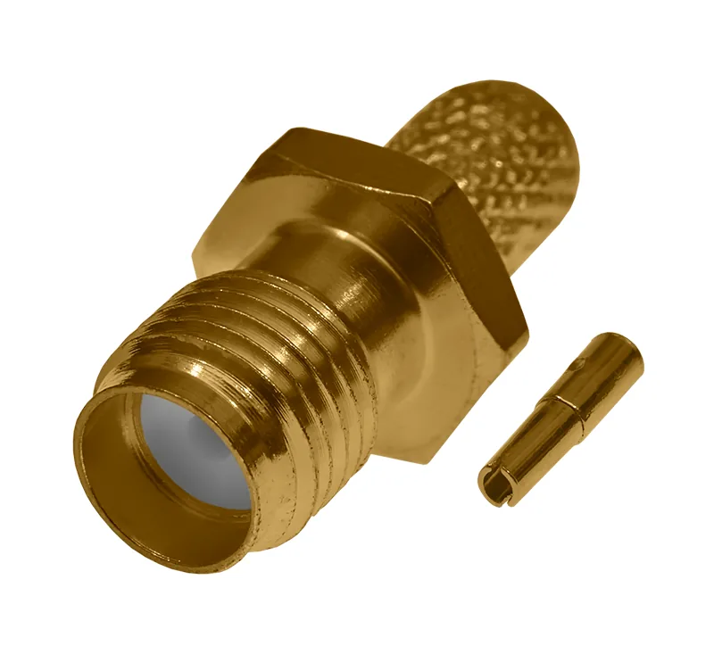 ВЧ разъем Racio Antenna S-211F