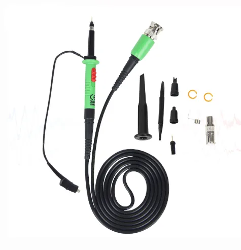 Осциллографический пробник PINTECH CP2250