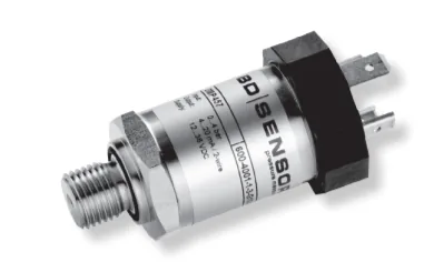 Датчик BD Sensors DMP 457