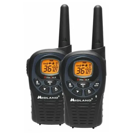 Рация Midland LXT 325