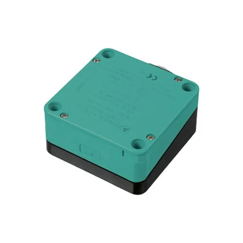 Датчик индуктивный Pepperl+Fuchs NJ40-FP-SN-P1