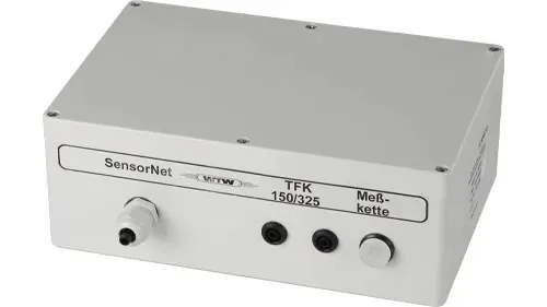 Клемнная коробка WTW KI/LF-0.01/MIQ
