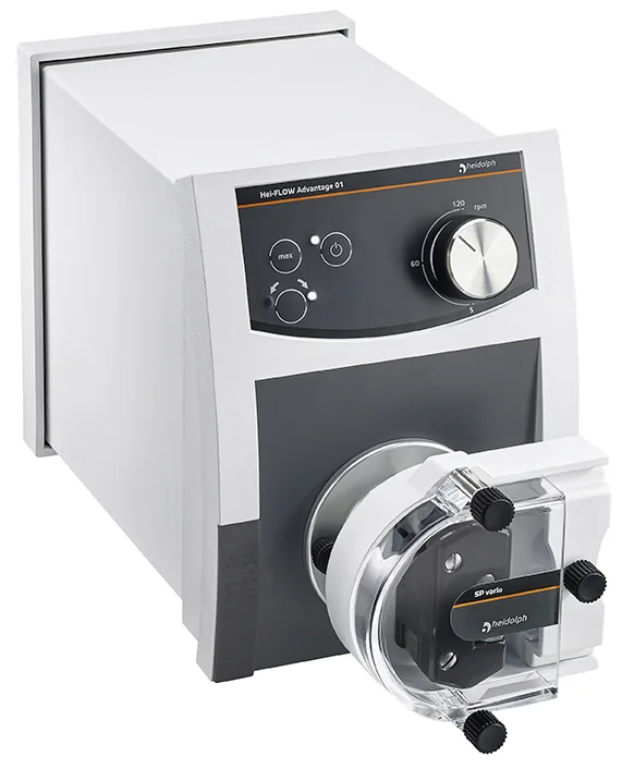 Насос Heidolph Hei-FLOW Advantage 01