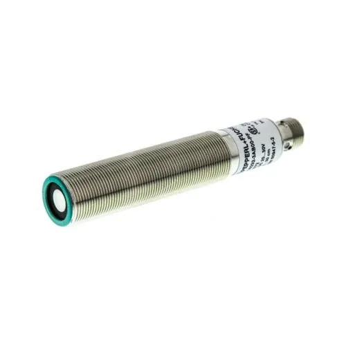 Датчик ультразвуковой Pepperl+Fuchs UC1000-18GM90-E2-IO-V1
