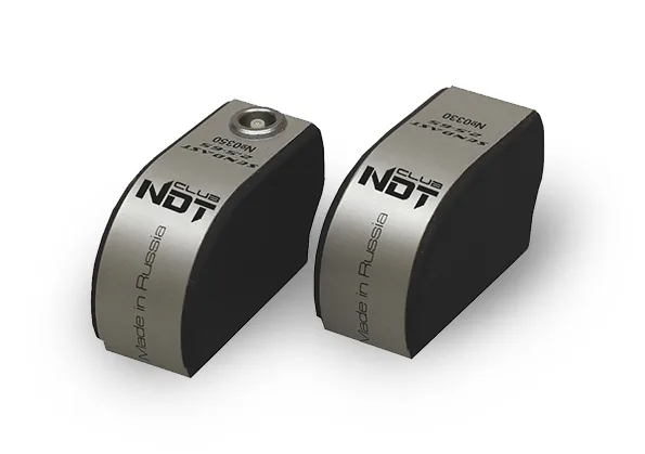 Преобразователь NDT-CLUB П121-5,0-65