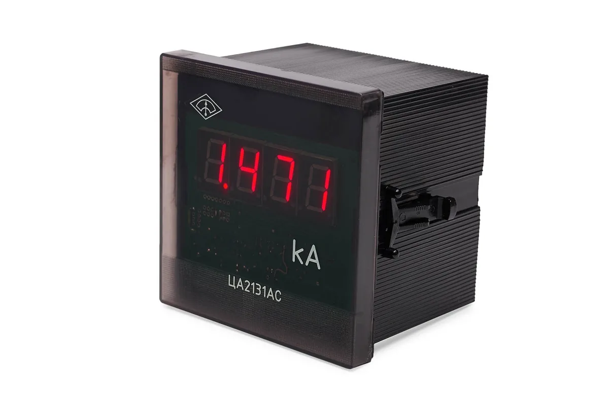 Амперметр Электроточприбор ЦА2131 АC