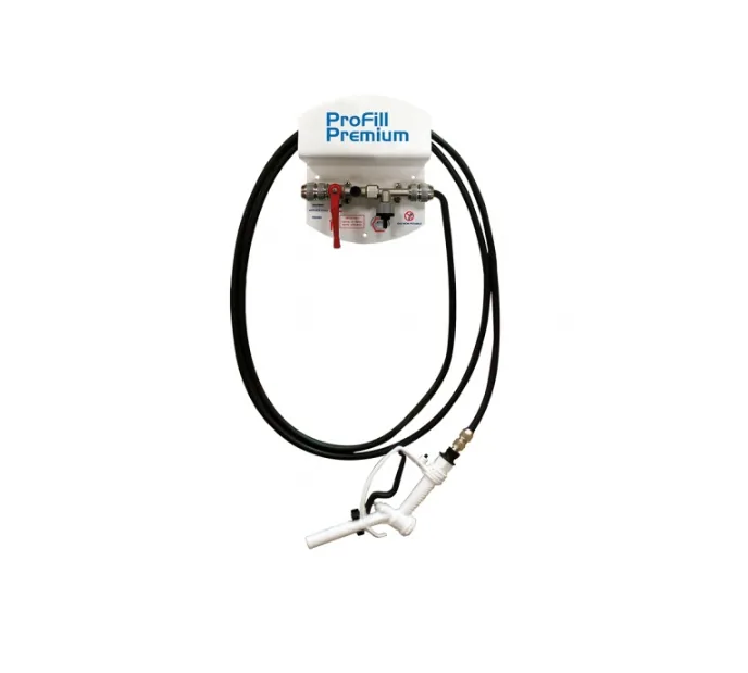 Дозатор для смешивания SEKO ProFill Premium