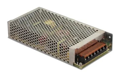 Источник питания на монтажную панель INNOCONT SB-P-145-24