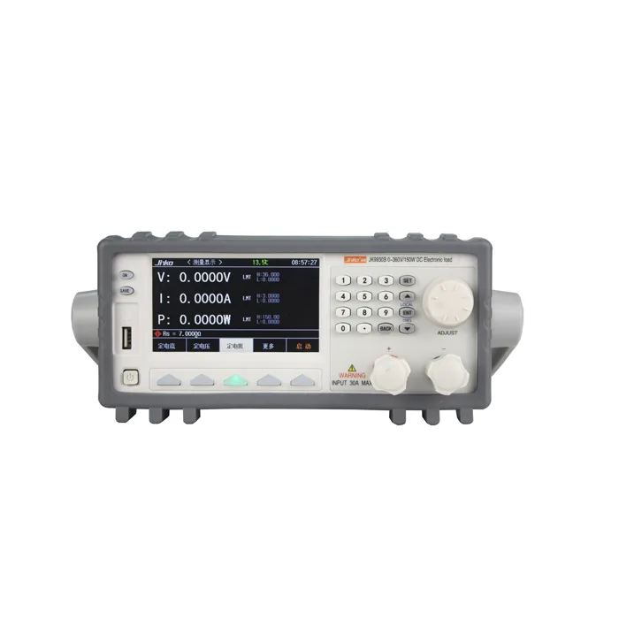 Тестер нагрузки постоянного тока Jinko JK9930B