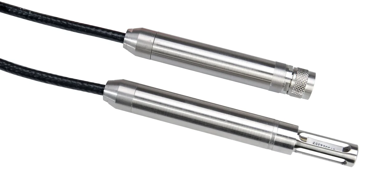 Датчик Rotronic HC2-IM102-M