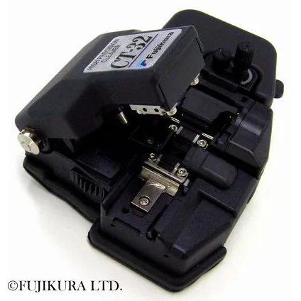Прецизионный оптический скалыватель Fujikura CT-32